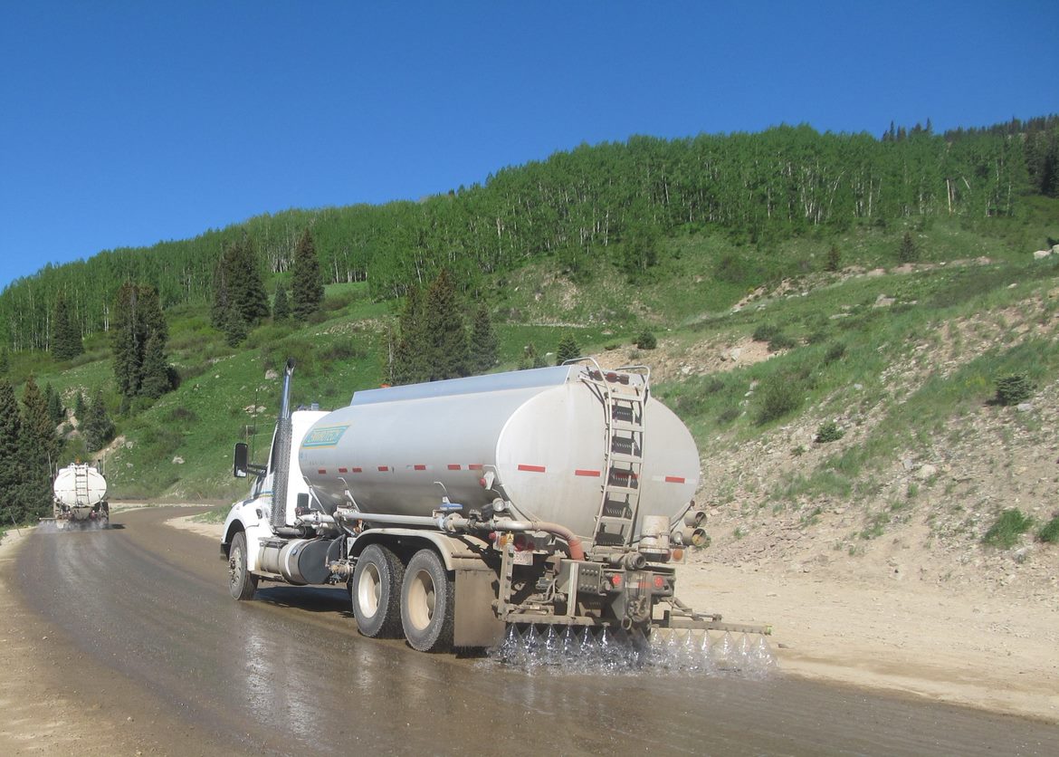 Less Chlorides, Same Results DuraBlendCEP and DuraBlendMEP